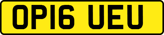 OP16UEU