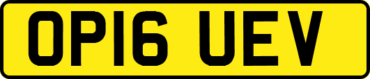OP16UEV