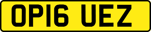 OP16UEZ