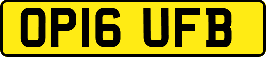 OP16UFB