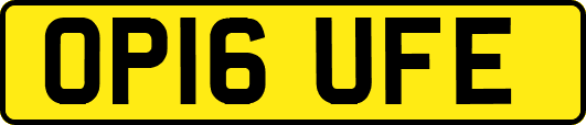 OP16UFE