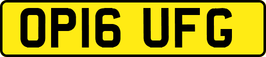 OP16UFG