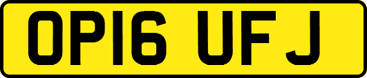 OP16UFJ