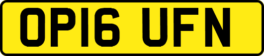OP16UFN