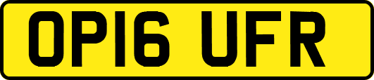 OP16UFR