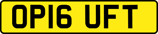 OP16UFT