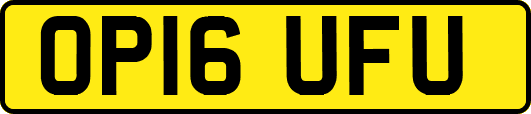 OP16UFU