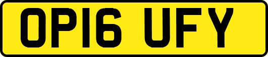 OP16UFY
