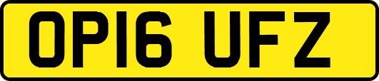 OP16UFZ