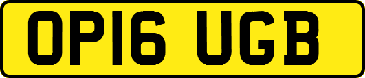 OP16UGB