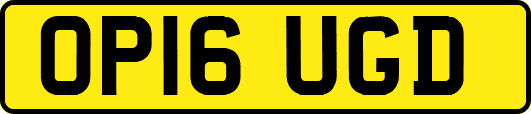 OP16UGD