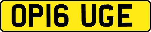 OP16UGE