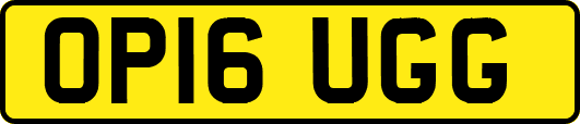 OP16UGG