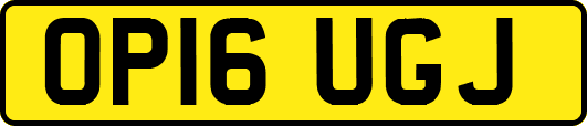 OP16UGJ