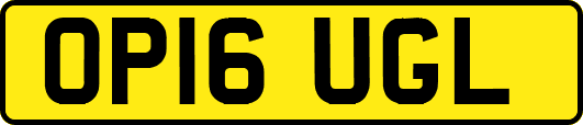 OP16UGL