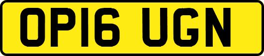 OP16UGN