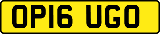 OP16UGO