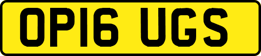 OP16UGS