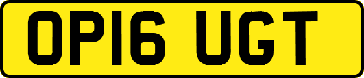 OP16UGT