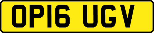 OP16UGV