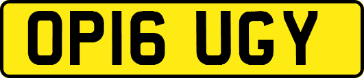 OP16UGY