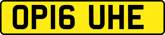 OP16UHE