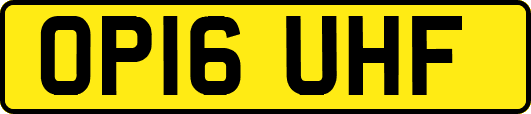 OP16UHF