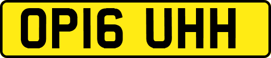 OP16UHH