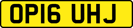 OP16UHJ