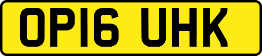 OP16UHK