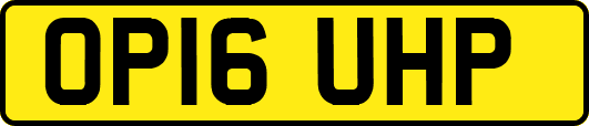 OP16UHP