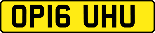 OP16UHU