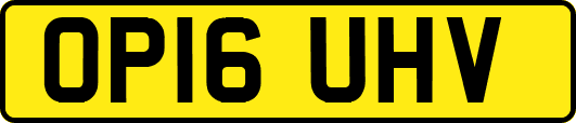 OP16UHV