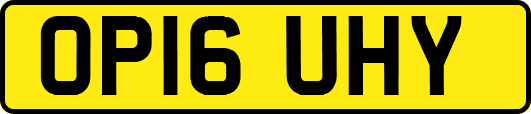 OP16UHY