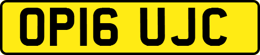 OP16UJC