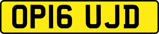 OP16UJD