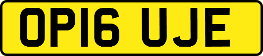 OP16UJE