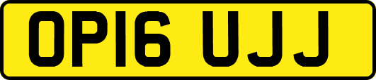OP16UJJ