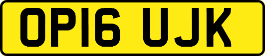 OP16UJK
