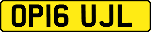OP16UJL