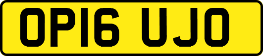 OP16UJO