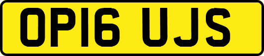 OP16UJS