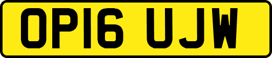OP16UJW