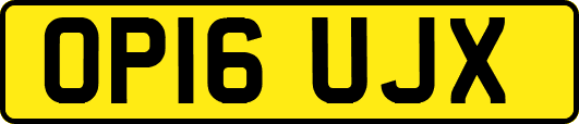 OP16UJX
