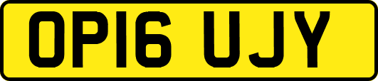OP16UJY