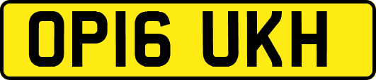 OP16UKH