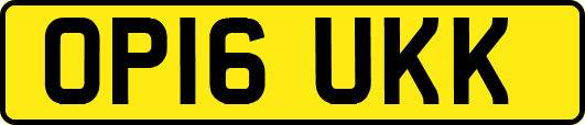OP16UKK