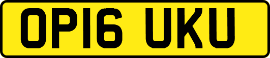 OP16UKU