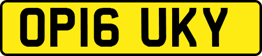 OP16UKY