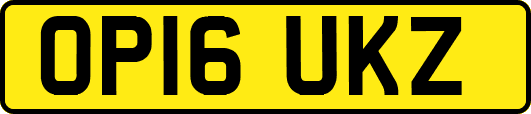 OP16UKZ